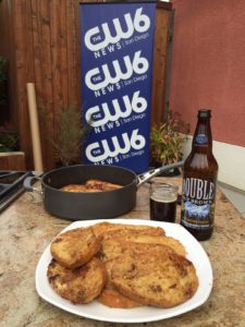 Best Beer Soaked French Toast Recipe