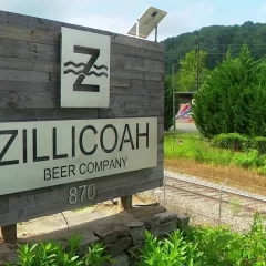 First Brewery in Woodfin, North Carolina Opens Doors