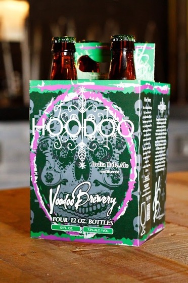 Voodoo Brewery Announces Florida Distribution