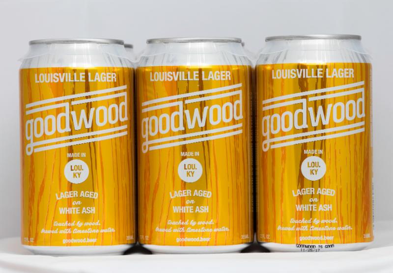 Goodwood Brewing Co. Partners With Georgia Crown Distributing Co. For Distribution in Georgia