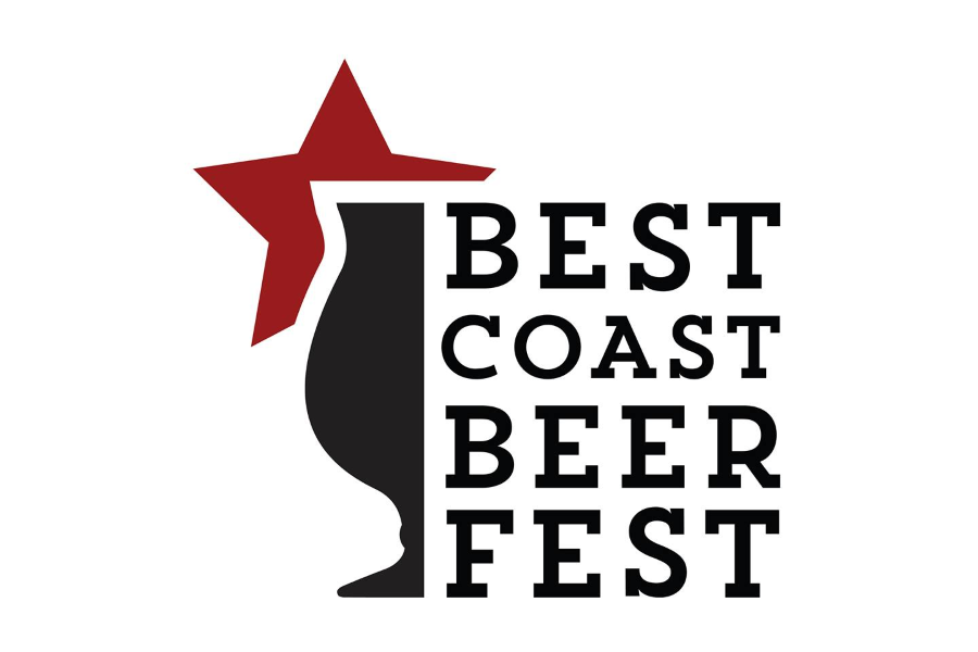 best coast beer fest logo | Minus5º ICEBAR