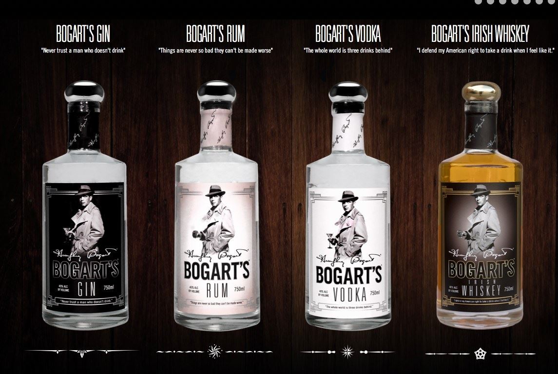 New York Wine and Spirits, a Division of Manhattan Beer, Begins Distribution of Full Bogart Spirits Lineup