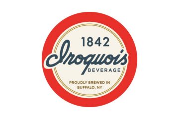 iroquois brewing logo | Minus5º ICEBAR