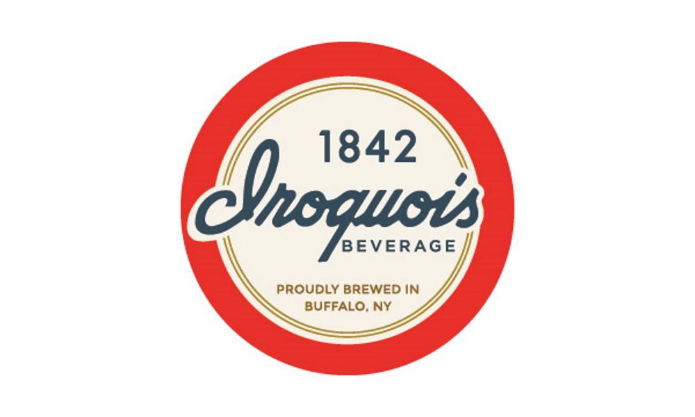 Community Beer Works of Buffalo, NY is proud to re-launch historic brand Iroquois Beer