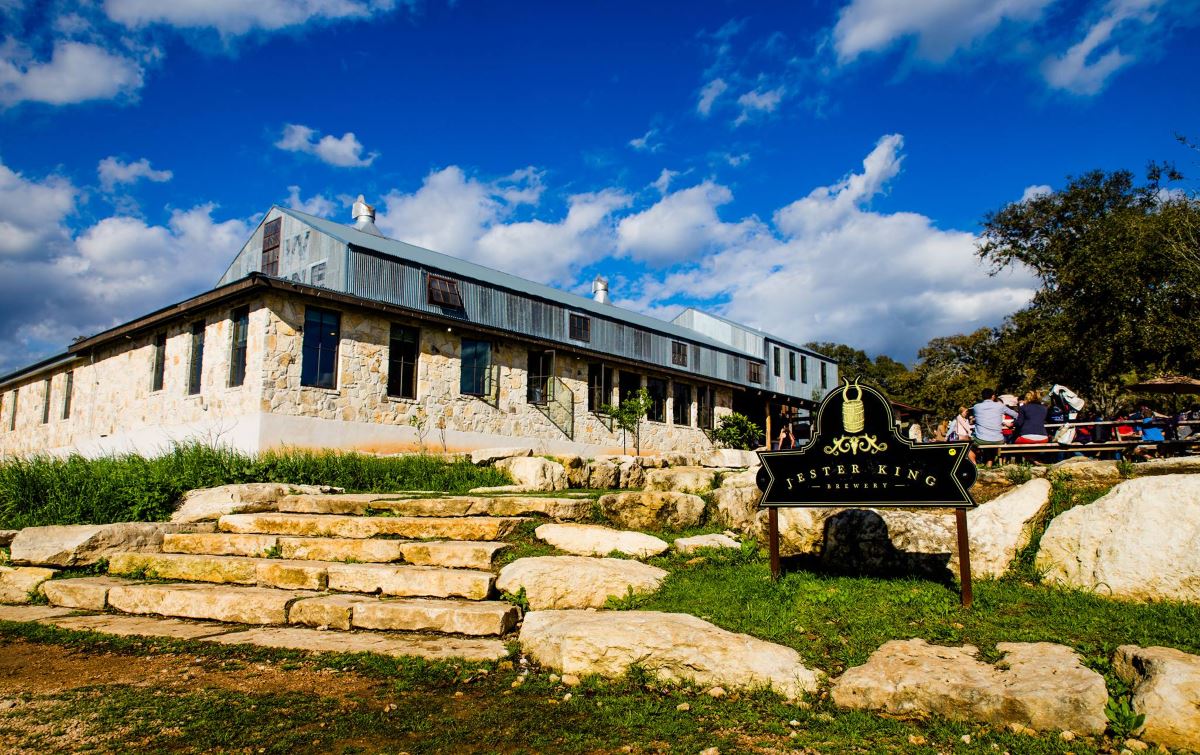 Jester King Brewery announces new farm tours