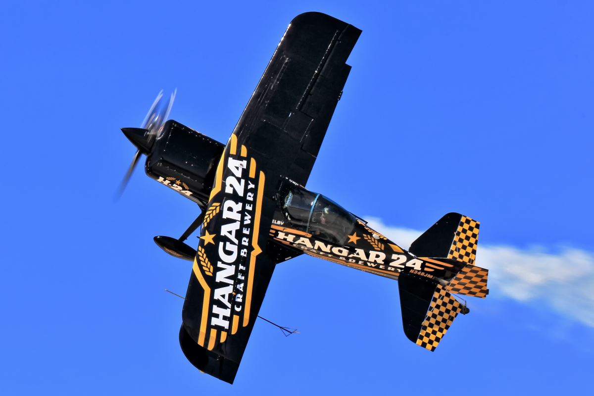 Hangar 24’s 10th Anniversary AirFest set for May 19 plus a second day