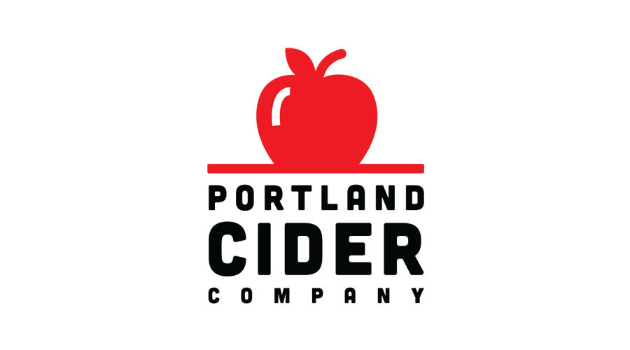 portland cider logo | Ales for ALS