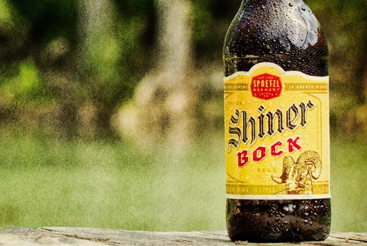 Shiner Brings Its First Super Bowl Commercial To Air