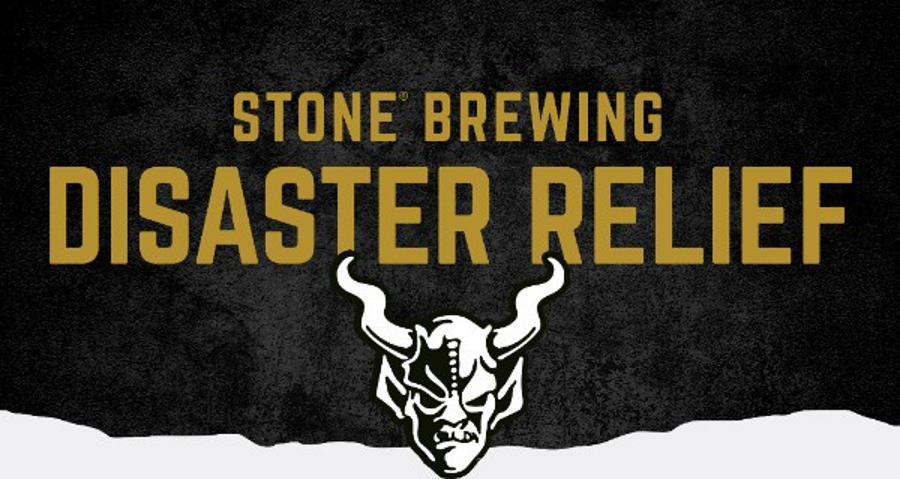 Stone Brewing Rallies Breweries to Aid Santa Barbara Victims 