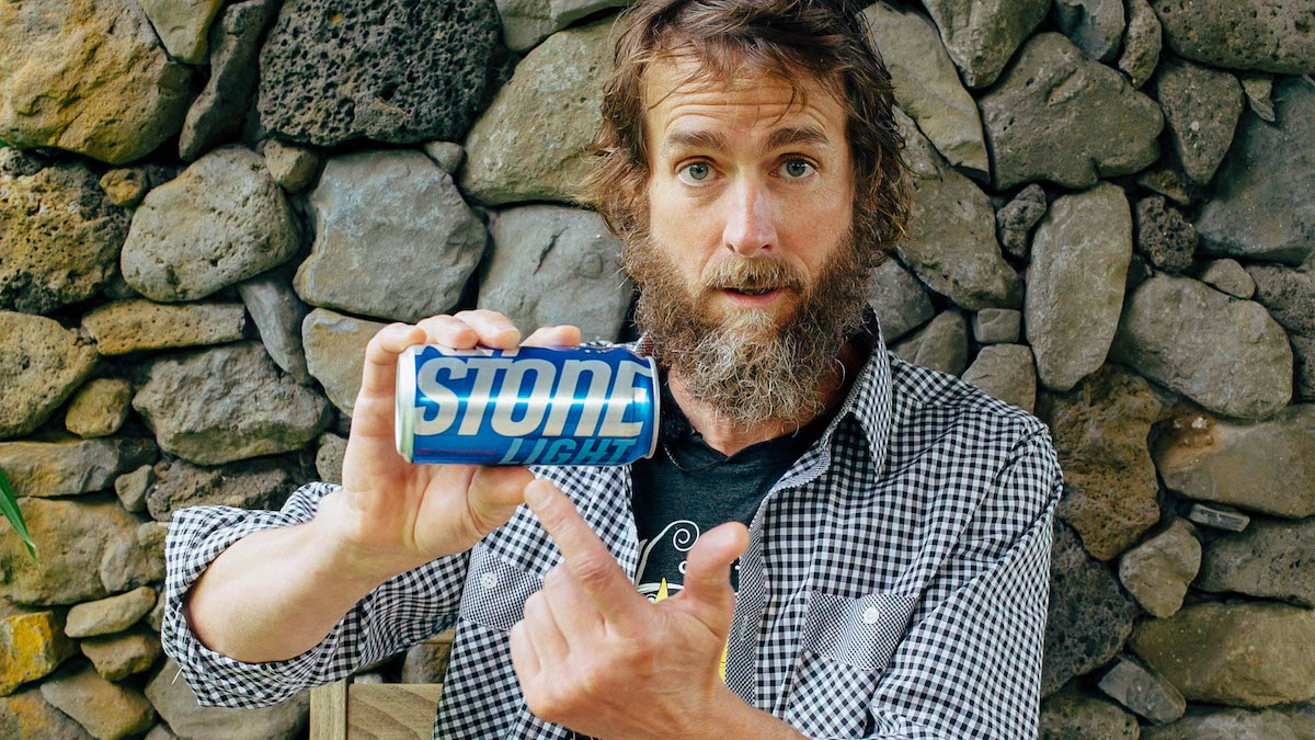 Stone Brewing Sues MillerCoors for Deceptive Use of the STONE® Brand