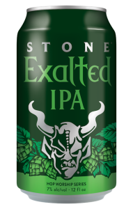 Stone Exalted can |