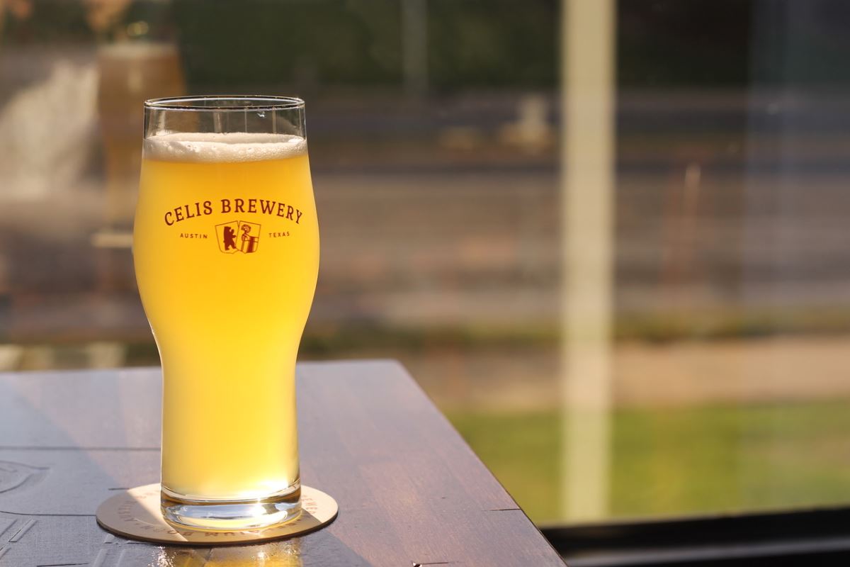 North Texas Pint Nights featuring Celis Brewery