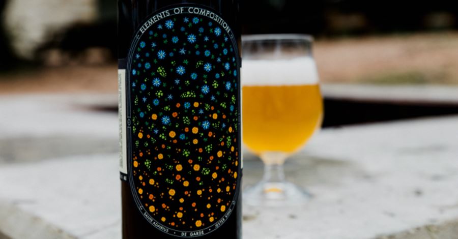 Jester King to release collaboration with De Garde and Sante Adairius on Feb 23