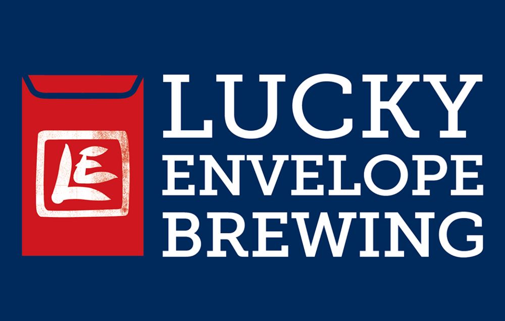 Lucky Envelope Brewing to celebrate Chinese New Year with new beers