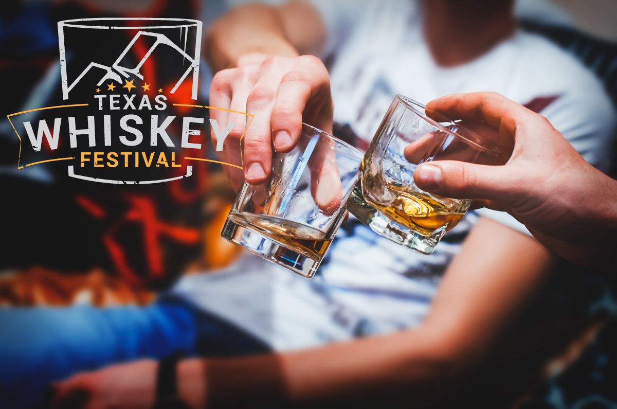 Texas Whiskey Festival comes to Austin on March 31, 2018 - BeerAlien