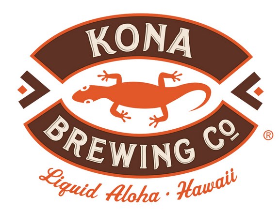 Kona Brewing Company is the Official Craft Beer of the LA Galaxy