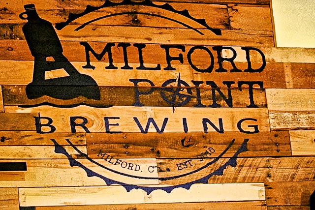 Milford’s First Brewery To Open On April 7, 2018