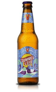 Summer Of Love 12oz Bottle NEW RCHQ |