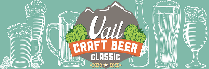 Team Player Productions Announces Second Annual “Vail Craft Beer Classic”