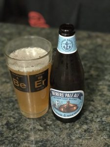 Brewers Pale Ale 2 |