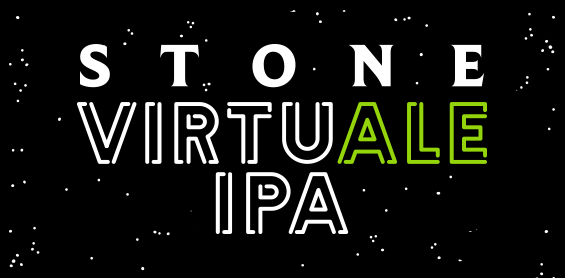 Stone Brewing Adopts First-Use Technology to Hop the New Stone VirtuALE IPA