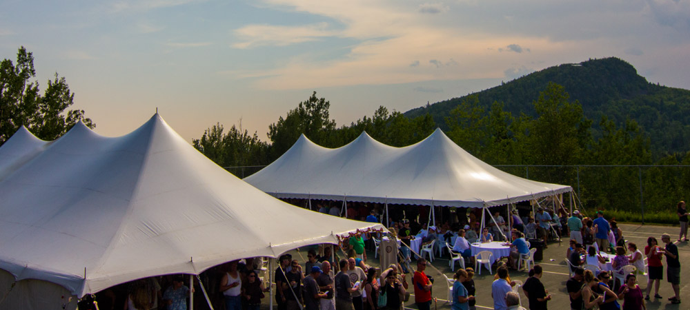 SAVE THE DATE: 8th Annual “Hopped Up Caribou Beer Festival” Announced