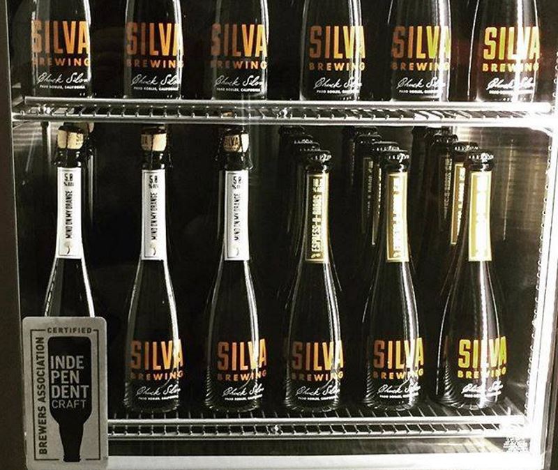 Silva Brewing Releases New Innovative “Chuck-Amok” Belgian IPA