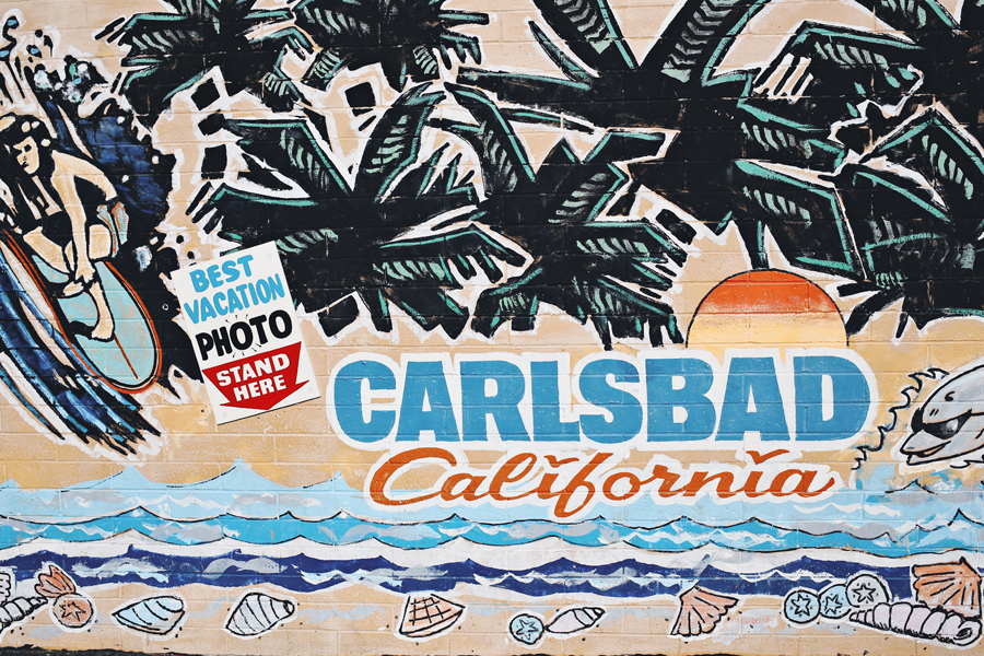 Hoppy Happenings in Carlsbad, CA This Fall!