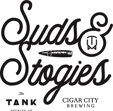 The TANK Brewing Co. and Cigar City Brewing Join Forces to Host GABF After-Party, Suds & Stogies