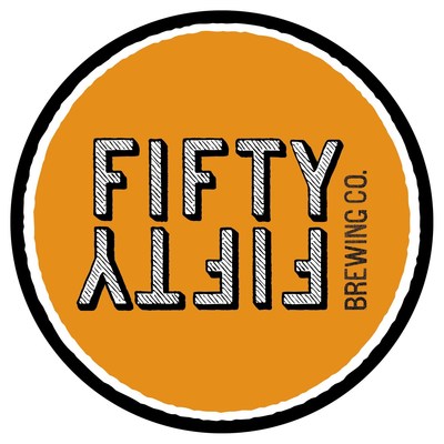 FiftyFifty Brewing Co., Named ‘Brewery Group of the Year’ at the GABF®