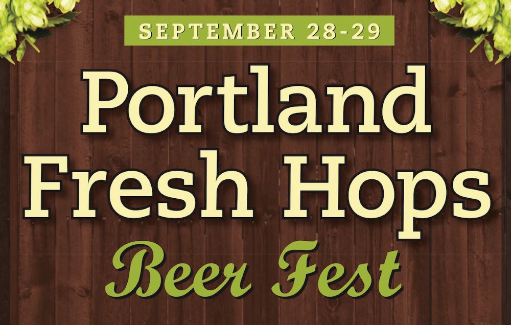 Portland Fresh Hops Fest returns to Oaks Amusement Park Sept 28 and 29