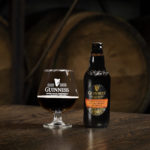 Guinness Stour Barrel Aged chalice |