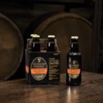 Guinness Stour Barrel Aged pack |