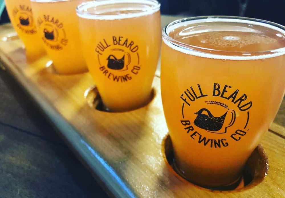 Full Beard Brewing launches crowdfunding campaign to expand to Ottawa, Canada