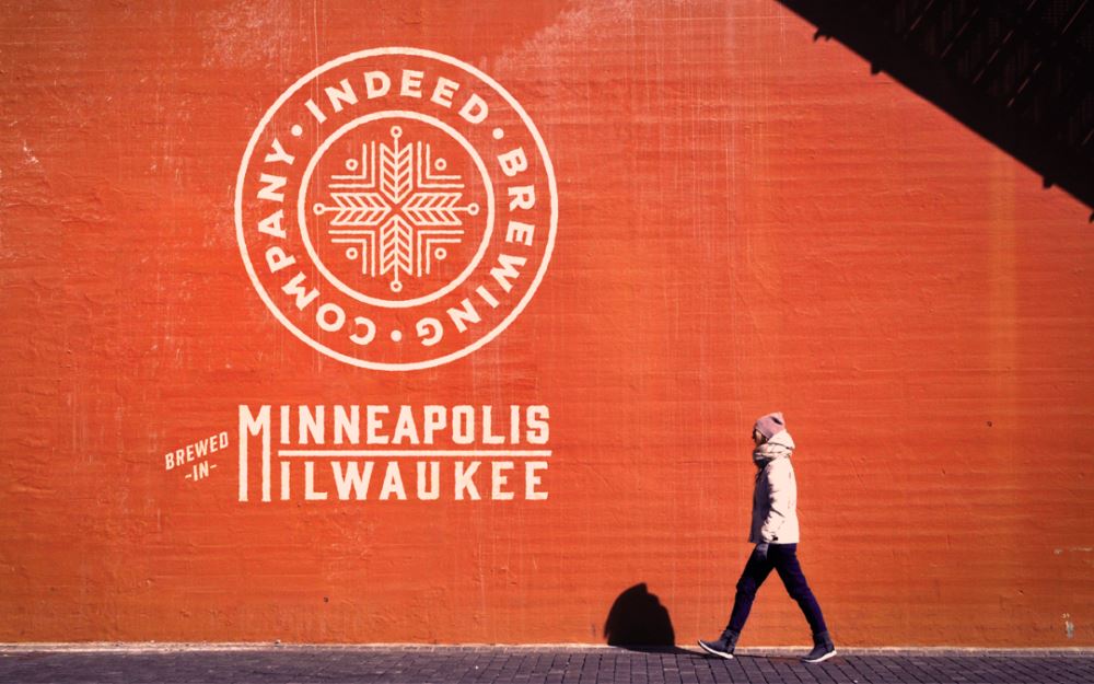 Indeed Brewing to build a new brewery taproom in Milwaukee