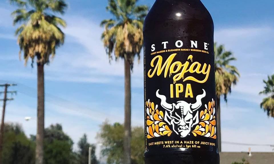 Stone Brewing Celebrates a Decade of Pro-Am Collaborations with Mojay IPA