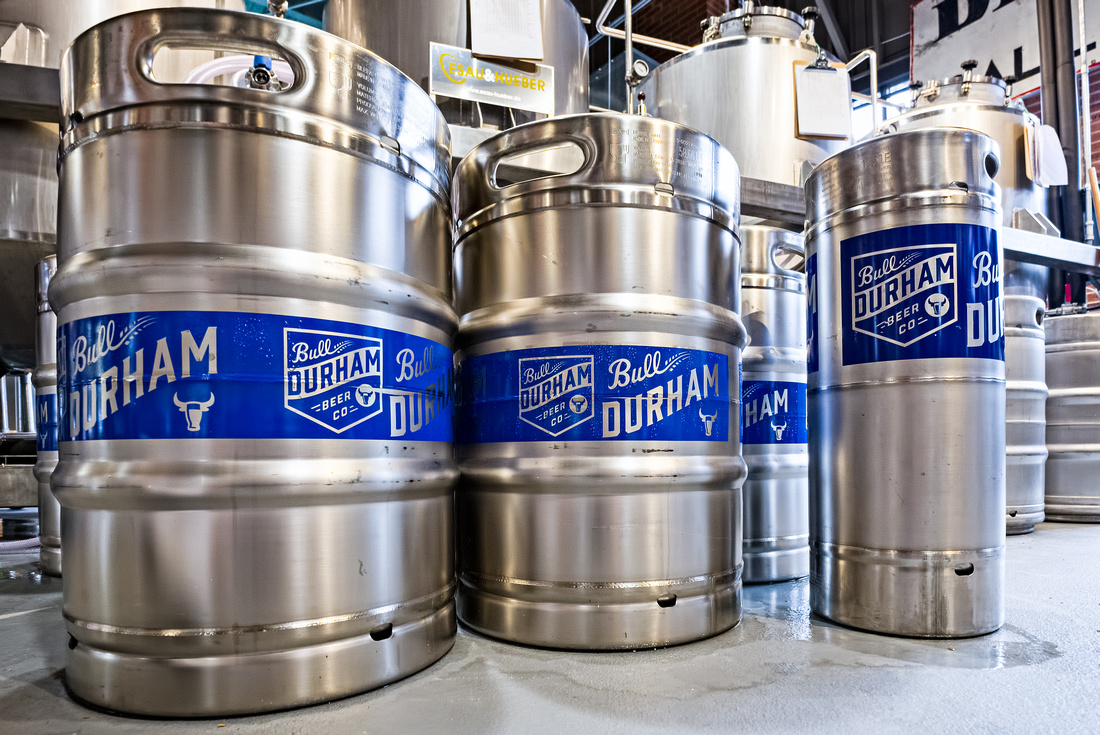 R&D Brewing Acquires Bull Durham Beer Co.