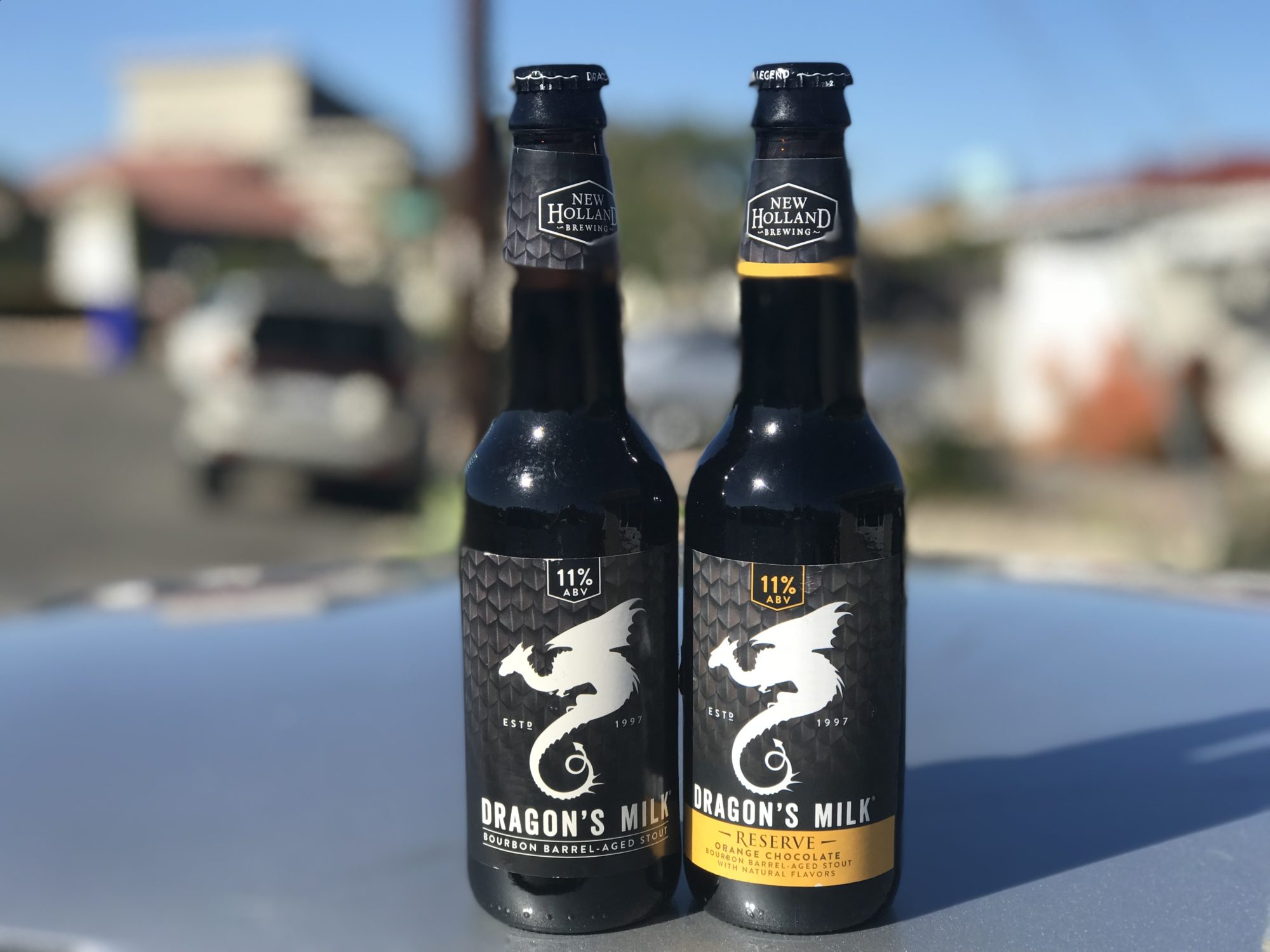 New Holland Brewing Announces New Seasonal Brands And Expansion Of Dragon’s Milk Stout