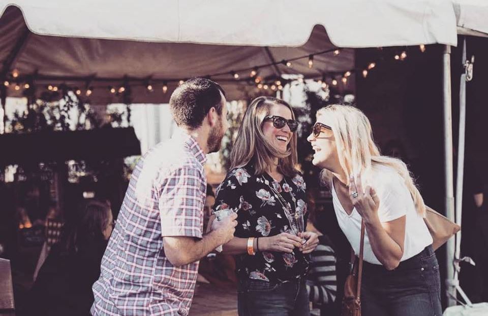 FemAle Brew Fest 2019 – South Florida’s 3rd Annual Beer Festival Celebrating Women in the Brewing Industry