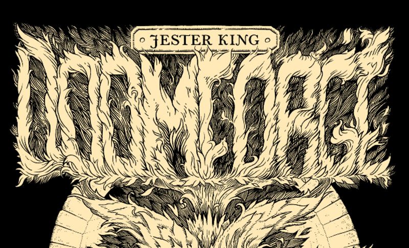 Jester King announces new heavy metal event Doom Forge Day on Jan 26