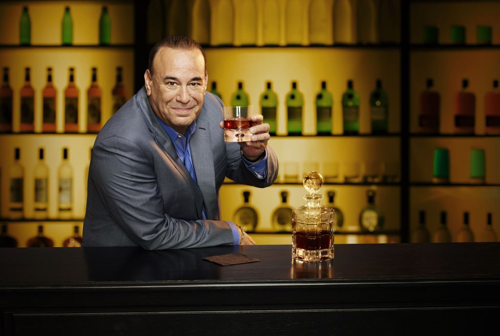 Jon Taffer, Star of Bar Rescue, to Deliver Keynote at 2019 Nightclub & Bar Convention and Tradeshow