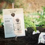 Tröe FirstCut seeds |