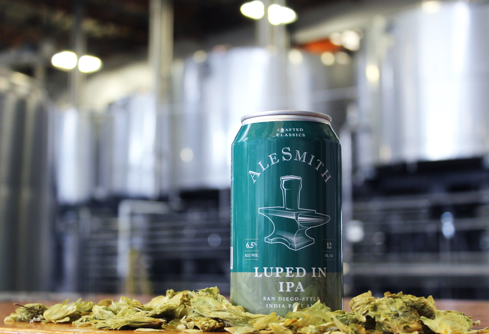 Luped In IPA |