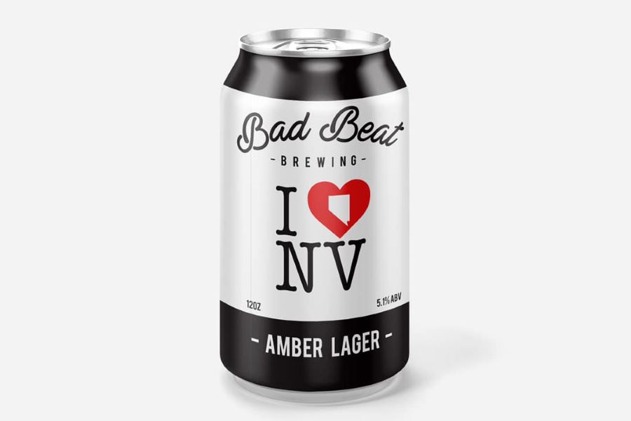 Bad Beat Brewing to release I 