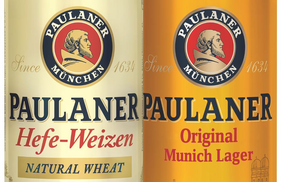 Paulaner USA Innovates With Launch Of Cans In The U.S.