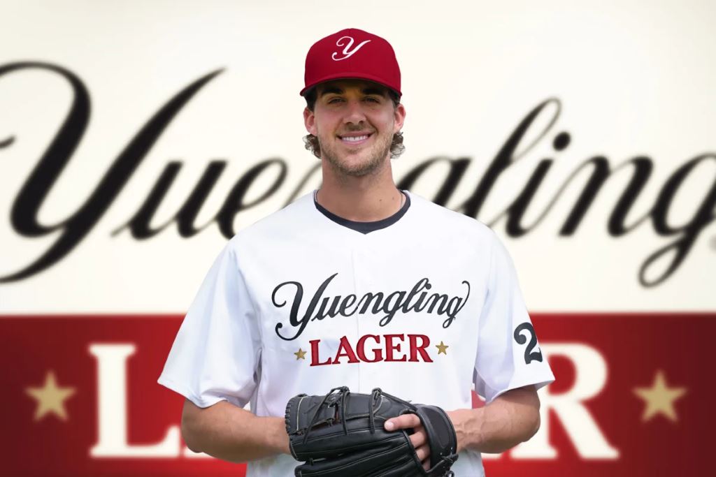 Yuengling and Philadelphia Phillies All-Star Aaron Nola Announce Official Partnership