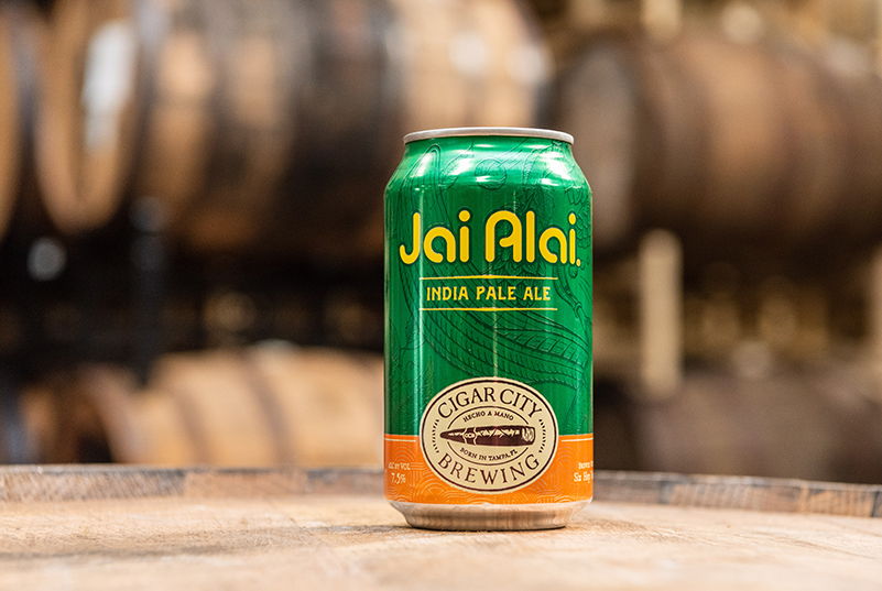 Cigar City Brewing Announces Distribution Expansion Into Missouri