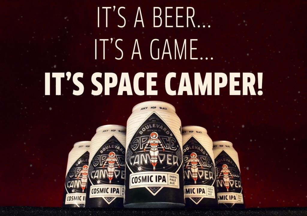 boulevard space camper game |