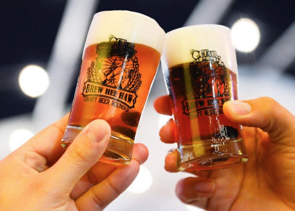 6th Annual Brew Hee Haw Craft Beer Roundup Returns to OC Fair July 12 & 13