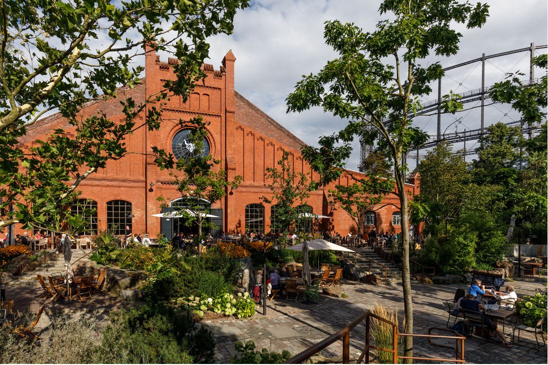 Brewdog to take over Stone Berlin May 1st, will continue brewing Stone beers